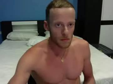 harry_gray from Chaturbate