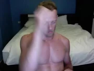 harry_gray from Chaturbate