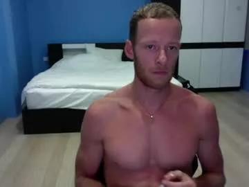harry_gray from Chaturbate
