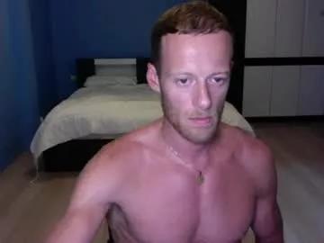harry_gray from Chaturbate