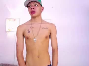 harry_jhonsonn from Chaturbate is Freechat