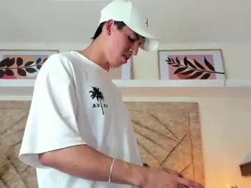 harry_klein from Chaturbate