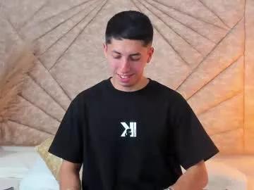 harry_klein from Chaturbate