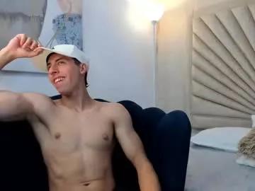 harry_klein from Chaturbate