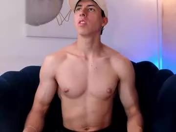 harry_klein from Chaturbate