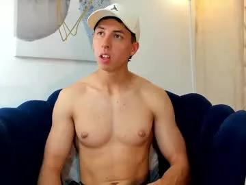 harry_klein from Chaturbate