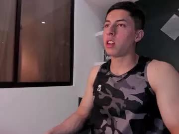 harry_klein from Chaturbate
