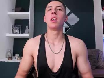 harry_klein from Chaturbate