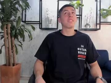 harry_klein from Chaturbate