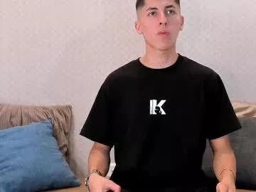 harry_klein from Chaturbate