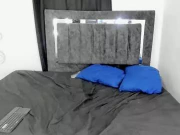 harry_latinboy from Chaturbate