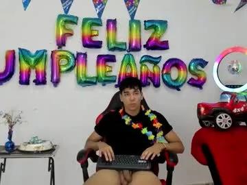harry_latinboy from Chaturbate is Freechat