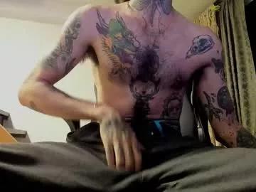 harry_reems_ from Chaturbate