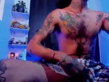 harry_reems_ from Chaturbate