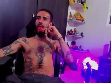 harry_reems_ from Chaturbate
