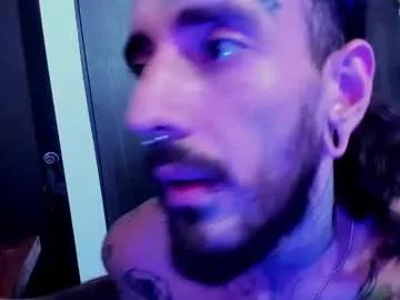 harry_reems_ from Chaturbate