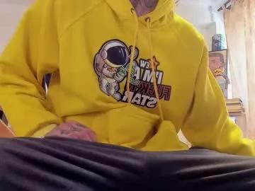harry_reems_ from Chaturbate