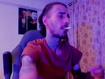 harry_reems_ from Chaturbate