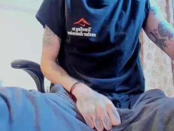 harry_reems_ from Chaturbate