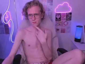 harrybrain from Chaturbate