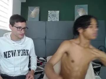 harrybroown from Chaturbate