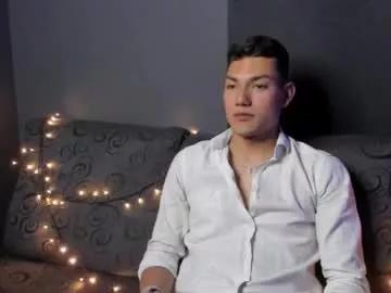 harrydavidsonx from Chaturbate