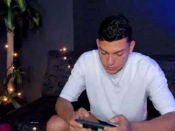 harrydavidsonx from Chaturbate is Freechat