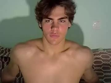 harryking1 from Chaturbate is Freechat