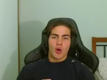 harryking1 from Chaturbate is Freechat