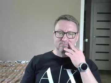 harrysnake from Chaturbate