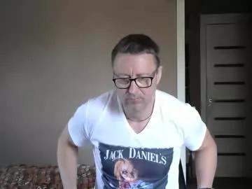 harrysnake from Chaturbate