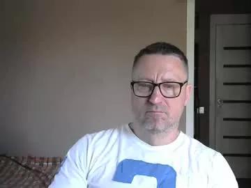 harrysnake from Chaturbate