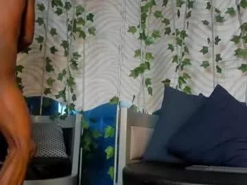 harryswilson from Chaturbate