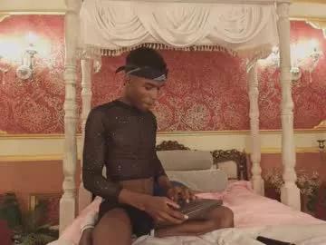 harryswilson from Chaturbate