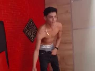 harrythomson1 from Chaturbate