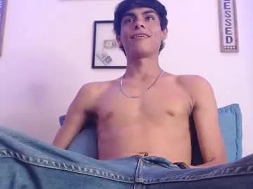 harrythomson1 from Chaturbate