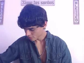 harrythomson1 from Chaturbate