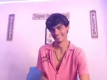 harrythomson1 from Chaturbate