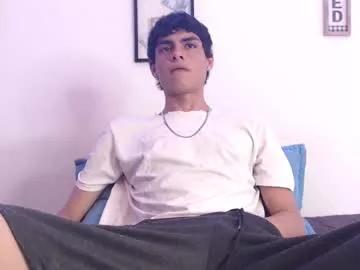 harrythomson1 from Chaturbate