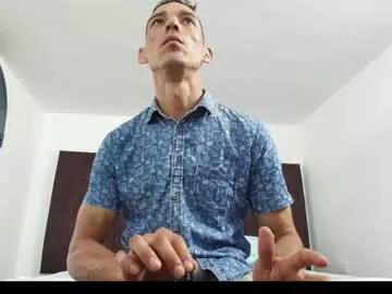 harryttaylor from Chaturbate