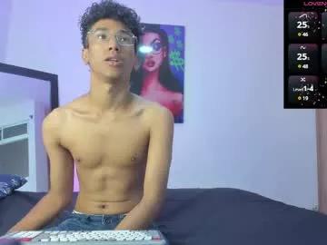 harrytwink18 from Chaturbate
