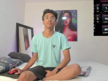 harrytwink18 from Chaturbate