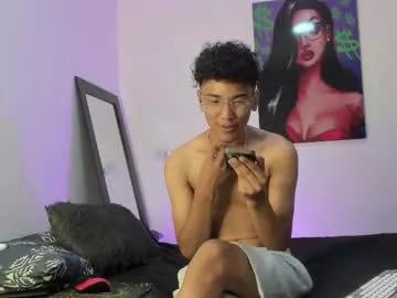 harrytwink18 from Chaturbate