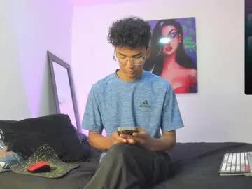 harrytwink18 from Chaturbate