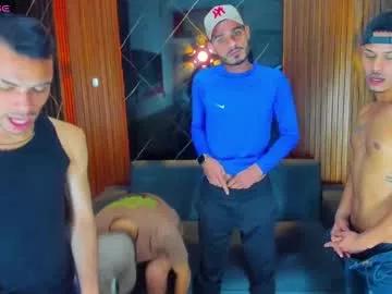 harveyelliot from Chaturbate is Freechat