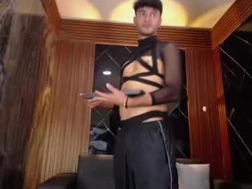 harveyelliot from Chaturbate is Freechat