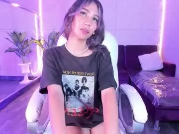 hasleycarter from Chaturbate is Freechat