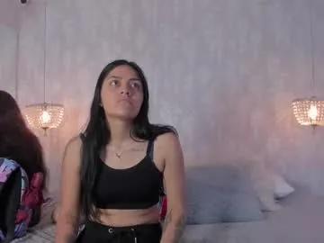 hasna_angels from Chaturbate is Freechat