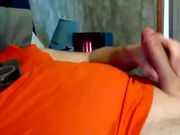 Hatcher031 from Chaturbate