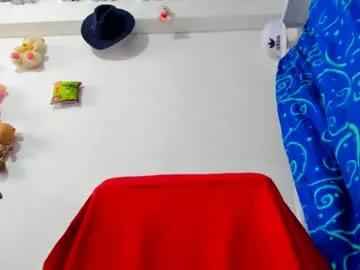 hathor_01_ from Chaturbate